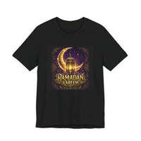 OUTRLIMIT Ramadan Men's Tee