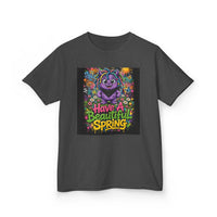 OUTRLIMIT Have A Beautiful Spring Teen Tee