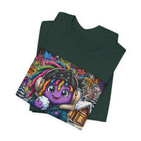 OUTRLIMIT Have A Warm Winter Tee