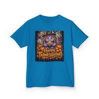 OUTRLIMIT Happy Thanksgiving Teen Tee
