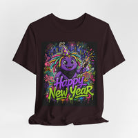 OUTRLIMIT Happy New Year Tee
