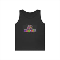 OUTRLIMIT Mascot Tank Top