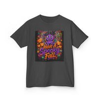 OUTRLIMIT Have A Spooky Fall Teen Tee