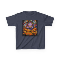 OUTRLIMIT Happy Thanksgiving Teen Tee