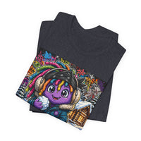 OUTRLIMIT Have A Warm Winter Tee