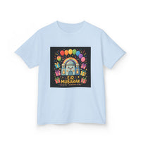 OUTRLIMIT Eid al-Fitr Kids Tee