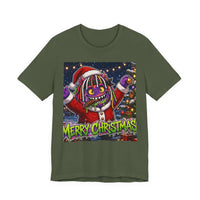 OUTRLIMIT Merry Christmas Tee