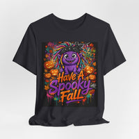 OUTRLIMIT Have A Spooky Fall Tee