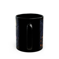 OUTRLIMIT Halloween Witch Wife Mug