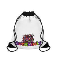 OUTRLIMIT Mascot Drawstring Bag