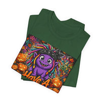 OUTRLIMIT Have A Spooky Fall Tee