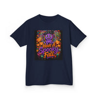 OUTRLIMIT Have A Spooky Fall Kids Tee
