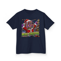 OUTRLIMIT Merry Christmas Kids Tee