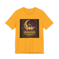 OUTRLIMIT Ramadan Men's Tee