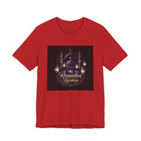 OUTRLIMIT Ramadan Women's Tee