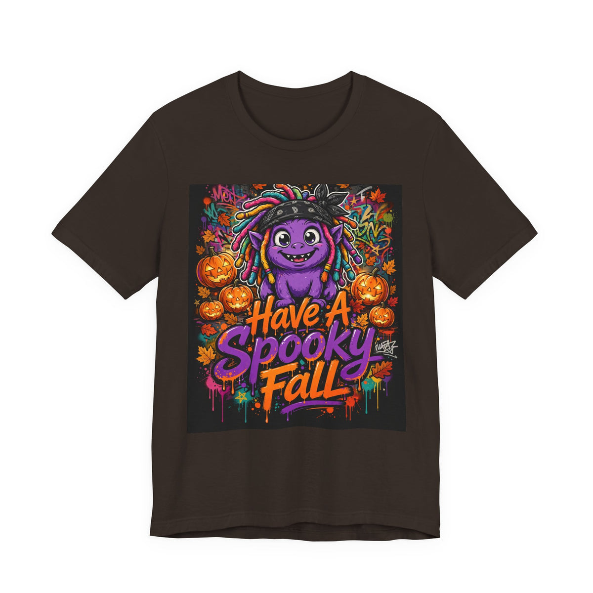 OUTRLIMIT Have A Spooky Fall Tee