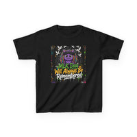 OUTRLIMIT MLK Day Kids Tee