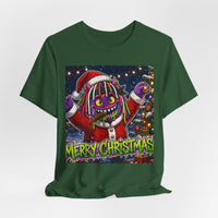OUTRLIMIT Merry Christmas Tee