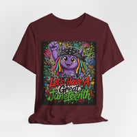 OUTRLIMIT Let's Have A Great Juneteenth Tee