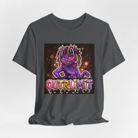OUTRLIMIT Women's Collection Cover Tee