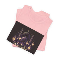 OUTRLIMIT Ramadan Women's Tee