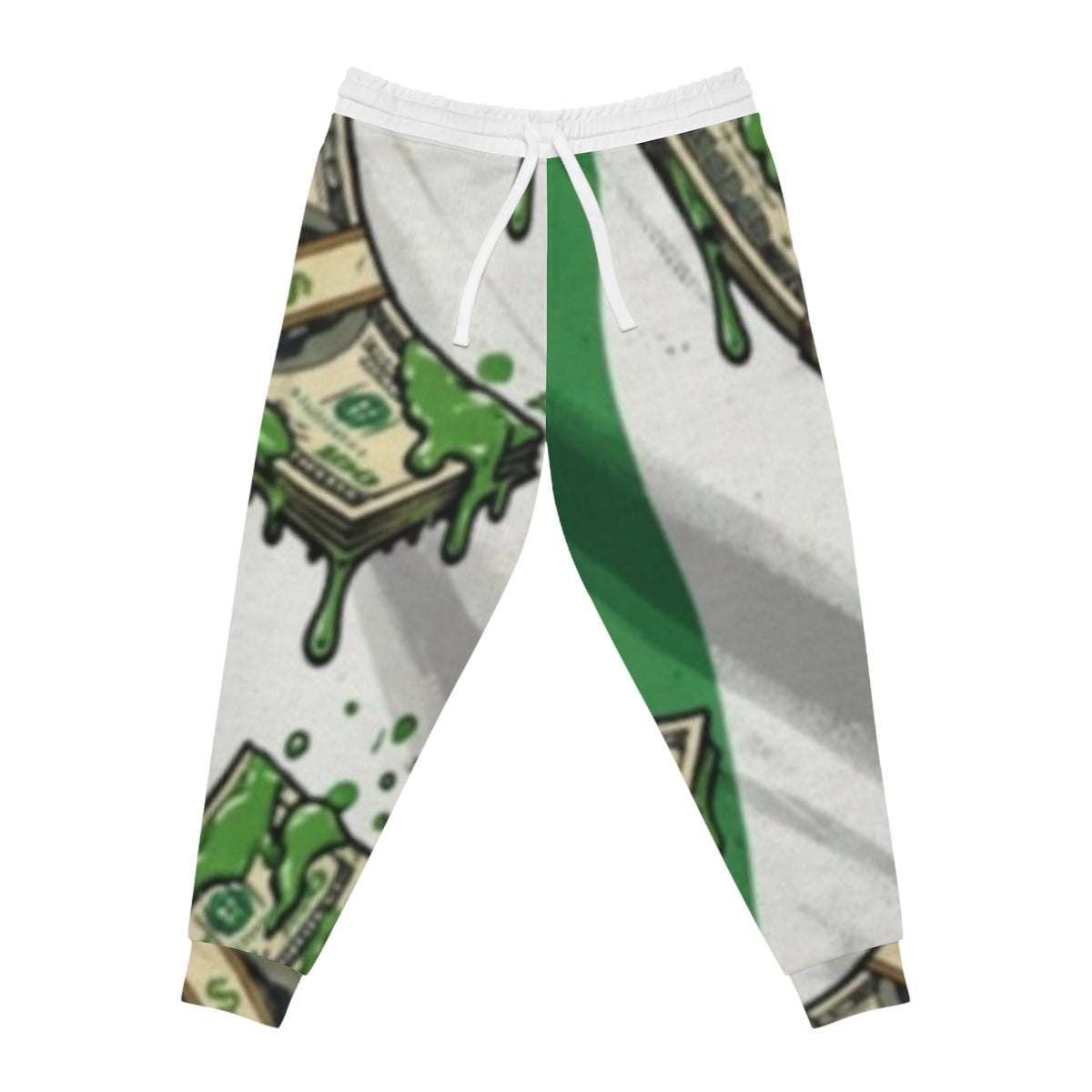 OUTRLIMIT Money AOP Joggers