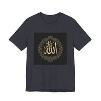 OUTRLIMIT Salam Allah Women's Tee