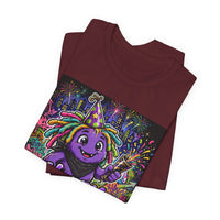 OUTRLIMIT Happy New Year Tee