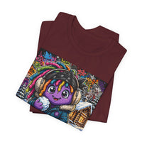 OUTRLIMIT Have A Warm Winter Tee