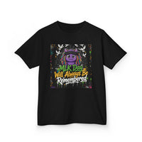 OUTRLIMIT MLK Day Kids Tee