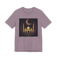 OUTRLIMIT Salam Women's Tee