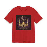 OUTRLIMIT Salam Women's Tee