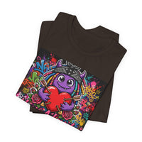 OUTRLIMIT Have A Lovely Valentine's Day Tee