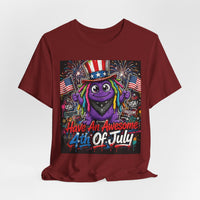 OUTRLIMIT Have An Awesome 4th Of July Tee