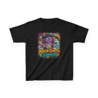 OUTRLIMIT Have A Gnarly Summer Teen Tee