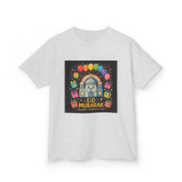 OUTRLIMIT Eid al-Fitr Kids Tee