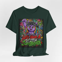OUTRLIMIT Let's Have A Great Juneteenth Tee