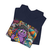 OUTRLIMIT Have A Gnarly Summer Tee