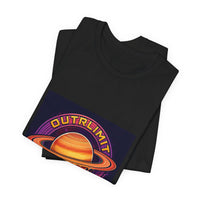 Orbit Mark Tee