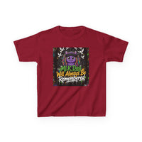 OUTRLIMIT MLK Day Kids Tee