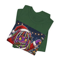 OUTRLIMIT Merry Christmas Tee