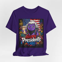 OUTRLIMIT Happy Presidents Day Tee