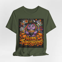 OUTRLIMIT Happy Thanksgiving Tee