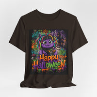 OUTRLIMIT Happy Halloween Tee