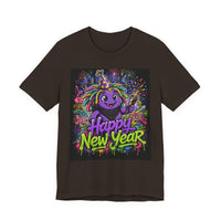 OUTRLIMIT Happy New Year Tee