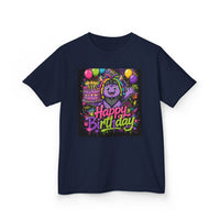 OUTRLIMIT Happy Birthday Teen Tee