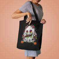 OUTRLIMIT Halloween Ghost Tote