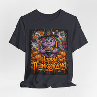 OUTRLIMIT Happy Thanksgiving Tee