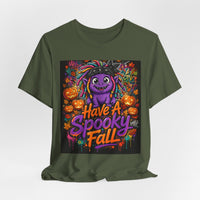 OUTRLIMIT Have A Spooky Fall Tee