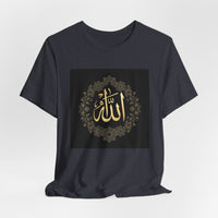 OUTRLIMIT Salam Allah Women's Tee